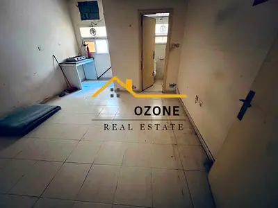 pacious Studio Apartment in Prime Location