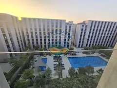 Lavish 1bhk apartment with 2washrooms, Big Balcony, covered Parking