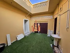 Upgraded 3 BR Villa | All Master | Big Hall | Majlis | Split AC