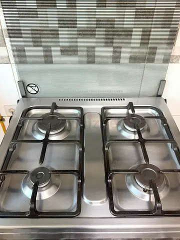 Cooking Range