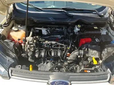 2015 FORD ECOSPORT 照片 7