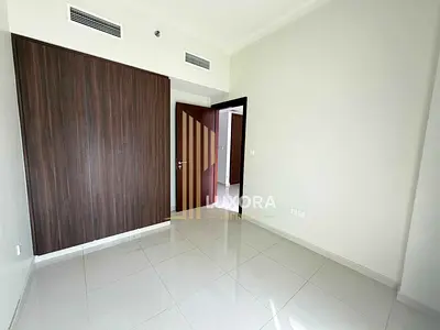 Unfurnished 1BHK | High Floor | Prime Location | Modern Design