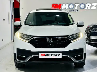 صورة 4 لـ 2020 Honda CR-V
