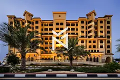 Furnished 1BR | Partial Sea View | Bills Included | Pullman Resort