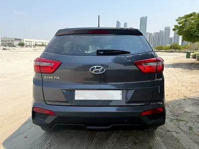 صورة 4 لـ 2018 Hyundai CRETA