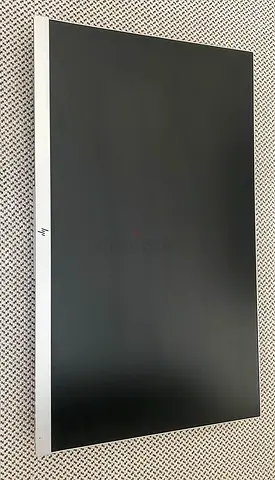 HP EliteDisplay E243 23.8" Monitor