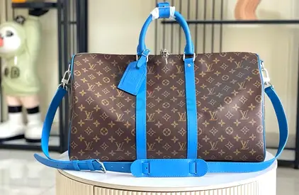 Duffel bags