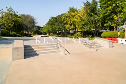 Masaar Villa | Modern Interiors & Private Outdoor Living | Resale