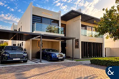 Fully Upgraded Custom V3 Villa | Private Pool