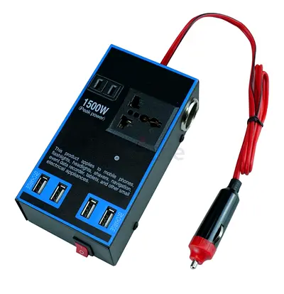 Car power inverter - Brand New