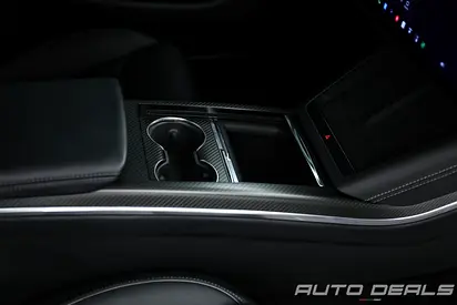 2023 Tesla MODEL S thumbnail 16