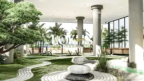 Canal View | Post-Handover Payment Plan | 1% monthly