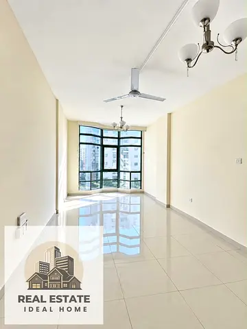 NO COMMISSION | NO DEPOSIT | 2BHK JUST 35K | CENTRAL AC AND FAMILY BUILDING |