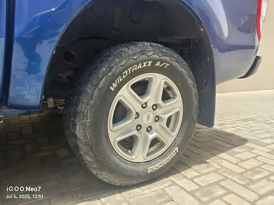 2014 FORD RANGER — миниатюра 14