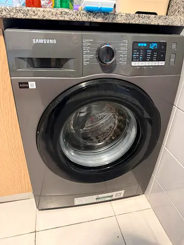 Samsung 8Kg Eco Bubble New Model Washing machine , DELIVERY + WARRANTY