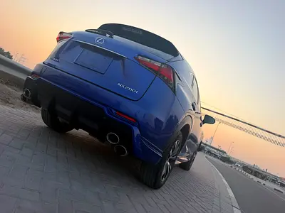 صورة مصغرة 15 لـ 2015 Lexus NX-SERIES