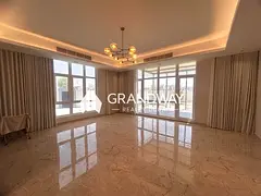 6BR Villa | Huge Space | Exclusive Deal