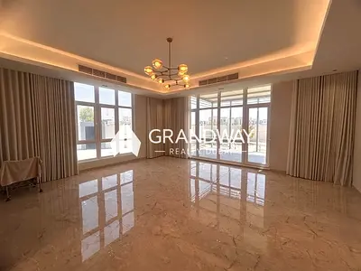 6BR Villa | Huge Space | Exclusive Deal