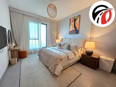 Modern 1-Bedroom 25/75 Payment Plan Handover Q1 2027