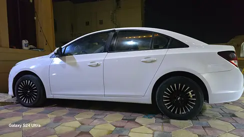 صورة 1 لـ 2015 Chevrolet CRUZE