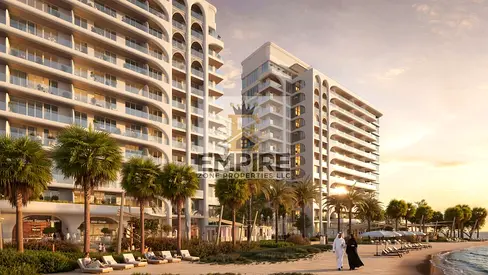 Seef by Alef | Direct Beach Access | Premium Residences | Freehold