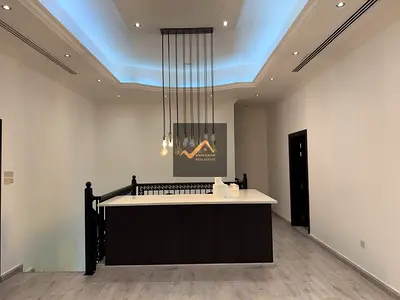 Spacious 5 Bedroom| Private Pool+Maid's And Driver Room Villa| Nad Al Sheba