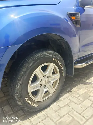 2014 FORD RANGER — миниатюра 16