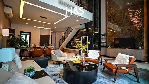 Waterfront 2BR Apartment | Clearpoint Building 1 | Marina & Pool View | Furnished