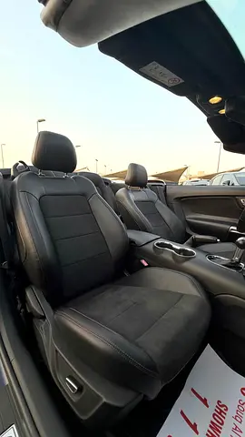 2017 FORD MUSTANG — миниатюра 14