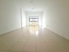 Parking Free 2 bhk just 42k balcony open view ready to move near bus stop near dubai
