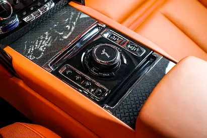 صورة مصغرة 13 لـ 2024 ROLLS-ROYCE CULLINAN