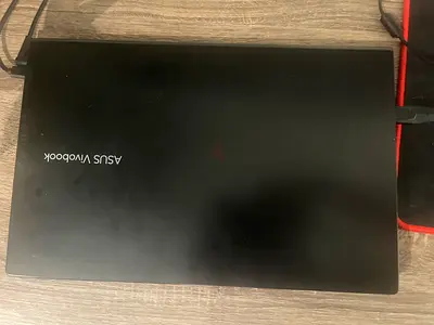 Asus vivobook Laptop for sale