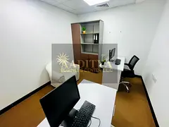 Premium Office with Secure Bank Account | Free Amenities