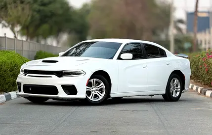 2022 Dodge Charger SXT - American Specs - Clean Condition