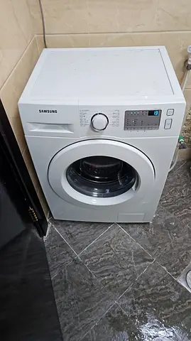 Samsung WW70J3283KW 220 volt washer Front Load 7KG 220v 240 Volt 50 Hz