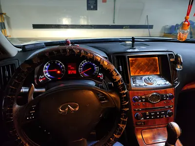 صورة 8 لـ 2008 Infiniti G35