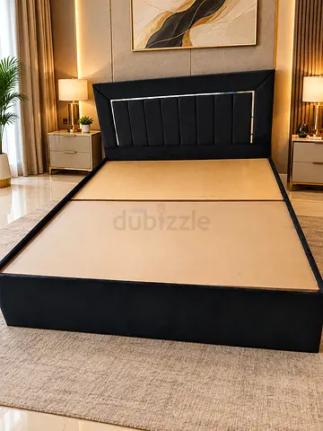 Selling Brand New Queen Bed