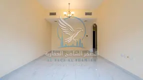 Spacious 1BR for Rent in New Muwaileh, Sharjah UAE