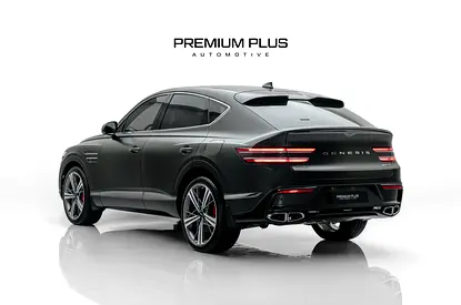 صورة 8 لـ 2025 Genesis GV80