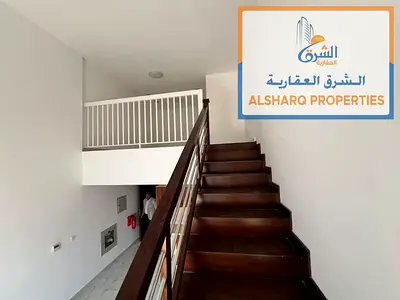 Duplex studio – built-in wardrobes – modern finishes – central air conditioning – prime location – close to the Academy – spacious.
