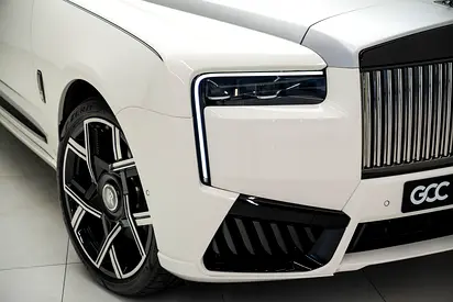 2025 ROLLS-ROYCE CULLINAN — миниатюра 20
