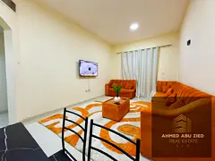 *1-Bedroom Apartment with Living Room* *Ajman, Al Rashidiya 3* Behind Etihad Centre Near Amina Hospi