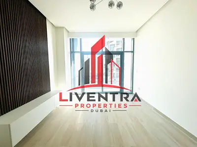Elegant 1-Bedroom Apartment for Rent AED 90,000/- 4 Chqs | JVC