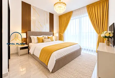STYLISH | BRAND NEW | ROOMY LAYOUT