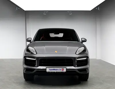صورة 5 لـ 2022 Porsche CAYENNE