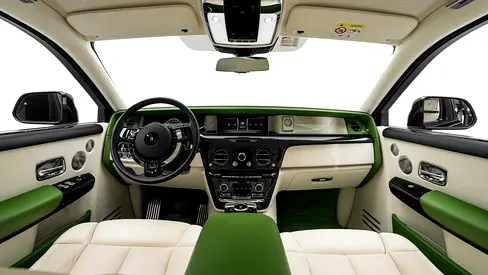 صورة مصغرة 11 لـ 2023 ROLLS-ROYCE PHANTOM