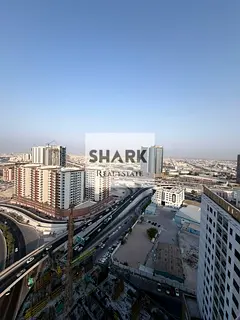 1BHK | AL PEARL TOWERS | 330K