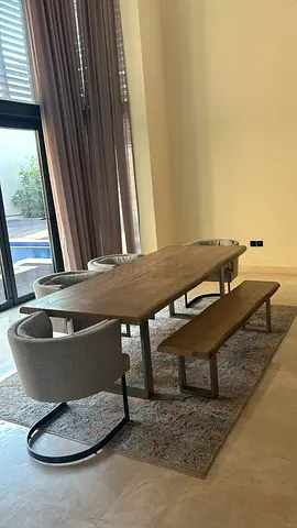 Urgent sell Dining set
