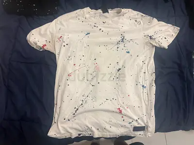 Bershka Shirt