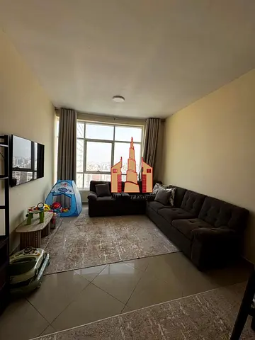 FOR SALE - 1-BR in Al Aliya Tower | Al Nahda, Sharjah | AED 465K Only*
